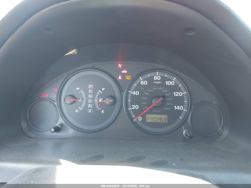 2004 Honda Civic Vp VIN: 1HGEM22184L046225 Lot: 43442852