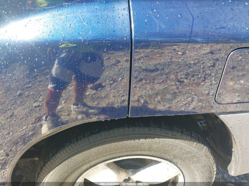 2006 Nissan Xterra Se VIN: 5N1AN08U66C521871 Lot: 43442853