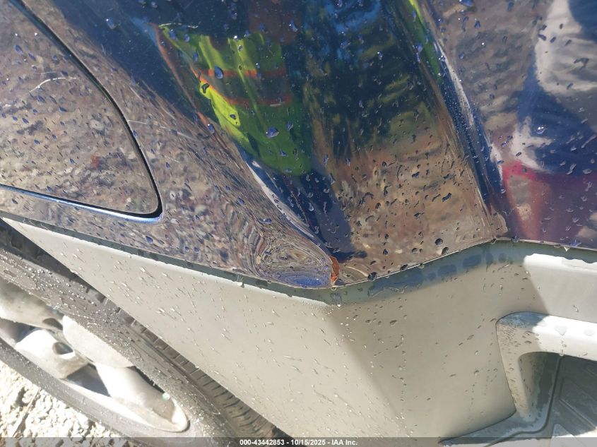 2006 Nissan Xterra Se VIN: 5N1AN08U66C521871 Lot: 43442853