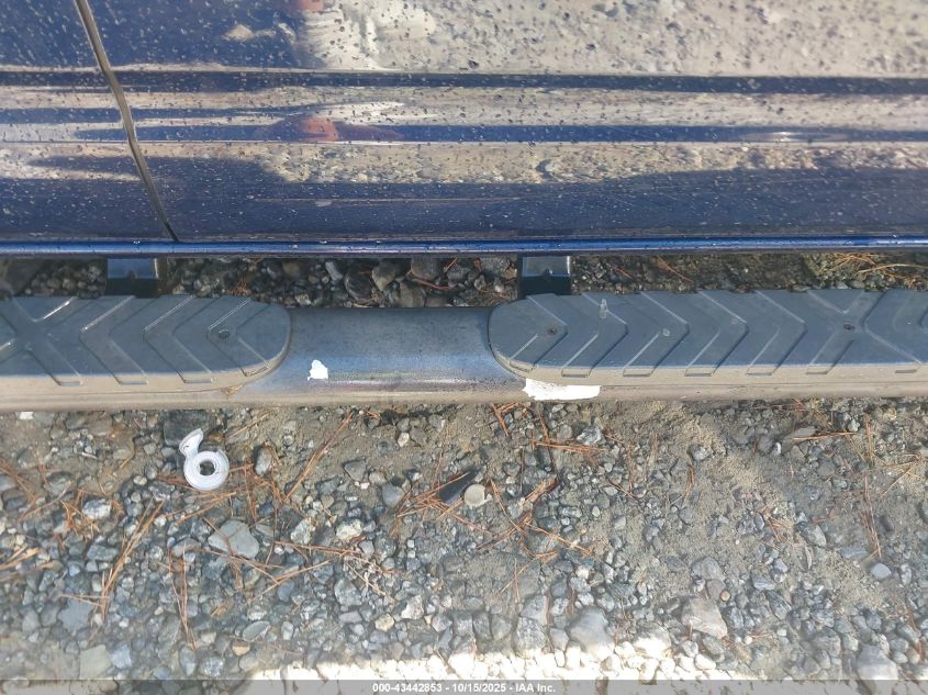 2006 Nissan Xterra Se VIN: 5N1AN08U66C521871 Lot: 43442853