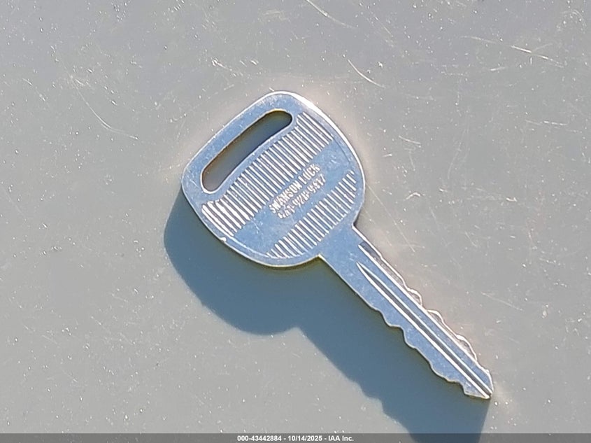 2004 GMC Yukon Xl 1500 Slt VIN: 3GKFK16T84G292773 Lot: 43442884