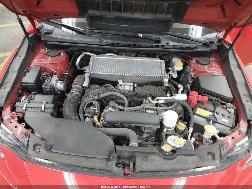 2023 SUBARU WRX PREMIUM JF1VBAF68P9812529