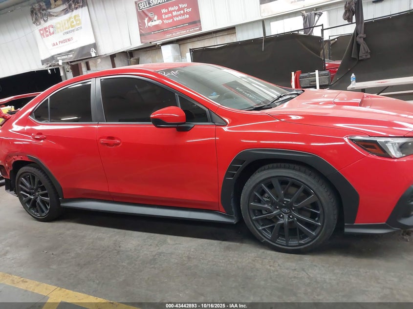 2023 SUBARU WRX PREMIUM JF1VBAF68P9812529