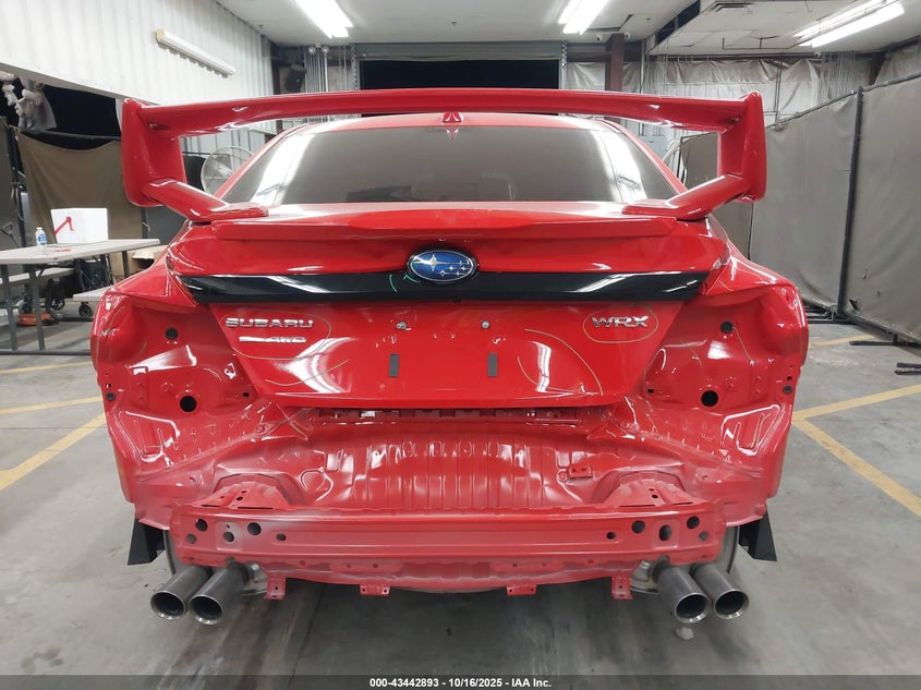 2023 SUBARU WRX PREMIUM JF1VBAF68P9812529
