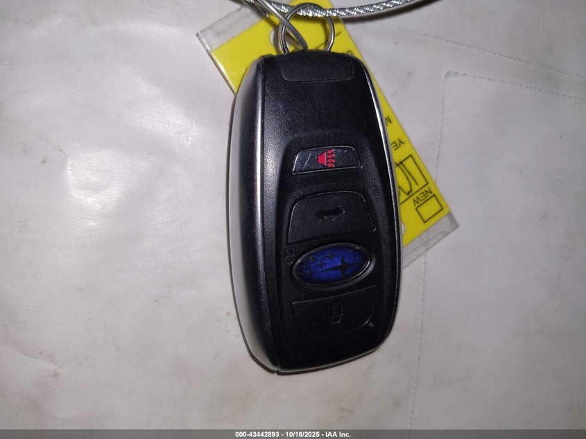 2023 SUBARU WRX PREMIUM JF1VBAF68P9812529