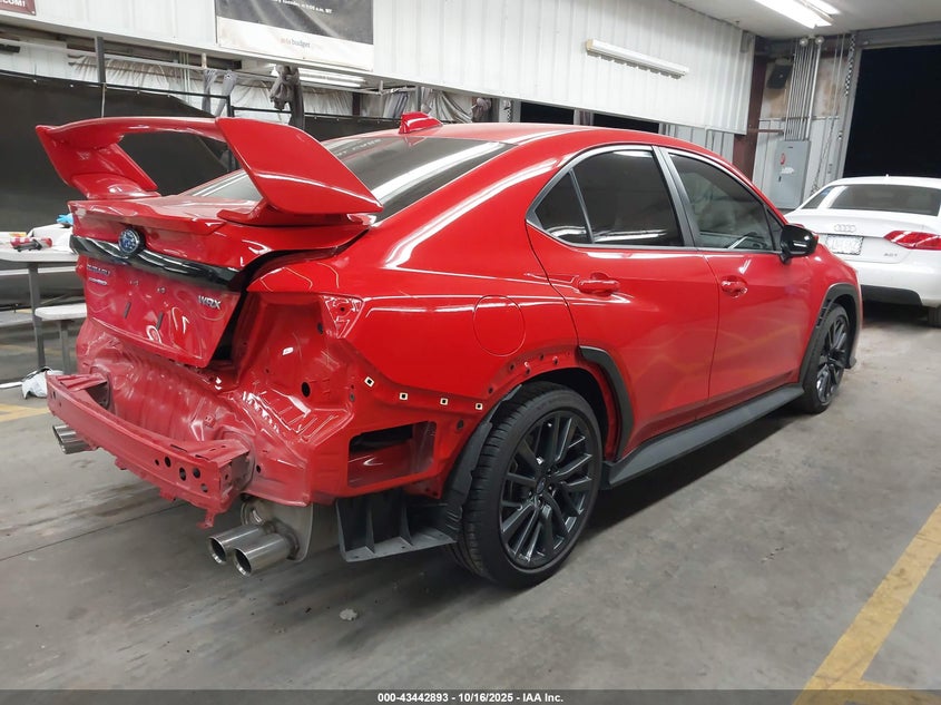 2023 SUBARU WRX PREMIUM JF1VBAF68P9812529