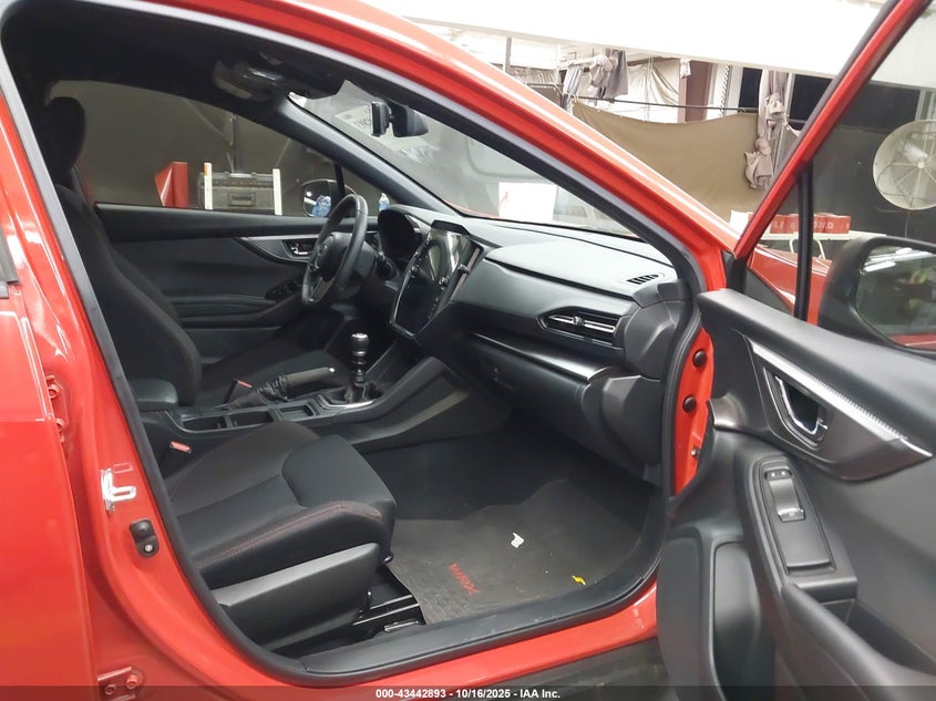 2023 SUBARU WRX PREMIUM JF1VBAF68P9812529