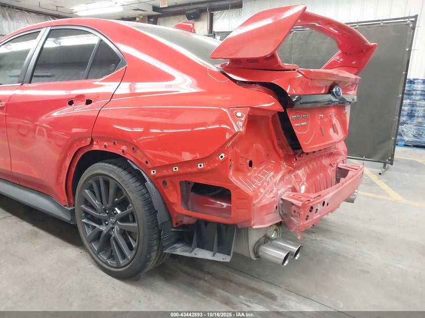 2023 SUBARU WRX PREMIUM JF1VBAF68P9812529