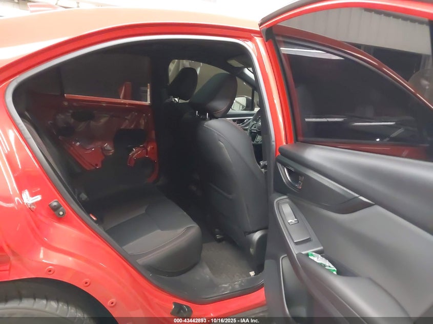 2023 SUBARU WRX PREMIUM JF1VBAF68P9812529