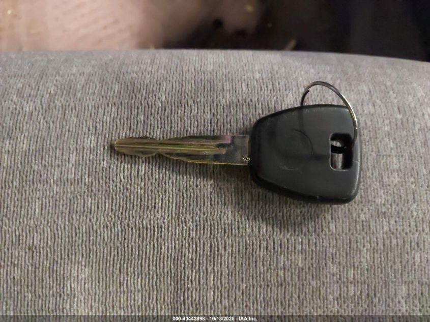 2002 Honda Accord 2.3 Lx VIN: JHMCG564X2C020076 Lot: 43442898