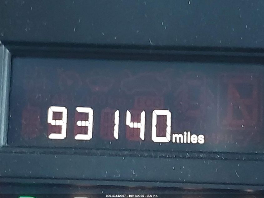 2014 Dodge Grand Caravan Se 30Th Anniversary VIN: 2C4RDGBG0ER261284 Lot: 43442907