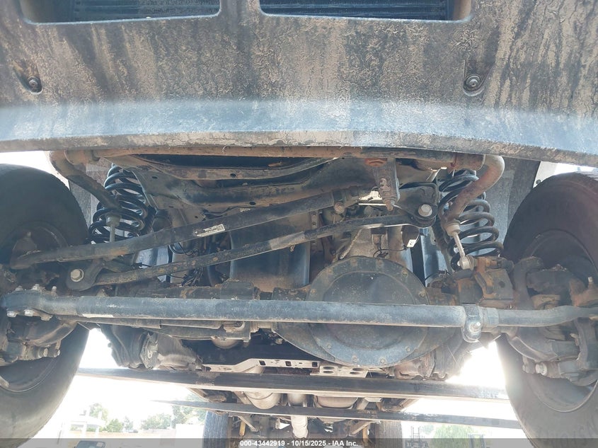 2019 RAM 2500 LONGHORN  4X4 6'4 BOX 3C6UR5PL7KG514874