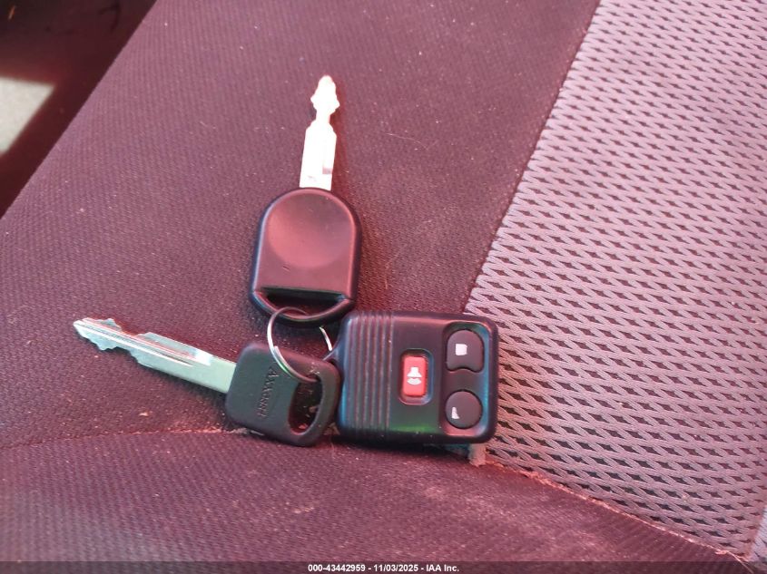 2005 Ford Escape Xlt VIN: 1FMYU03185KB51770 Lot: 43442959