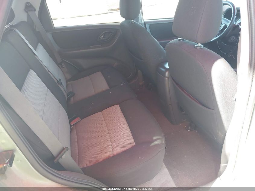 2005 Ford Escape Xlt VIN: 1FMYU03185KB51770 Lot: 43442959