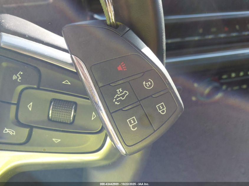 2024 Chevrolet Silverado 2500Hd 4Wd Standard Bed Lt VIN: 2GC4YNE70R1116667 Lot: 43442989