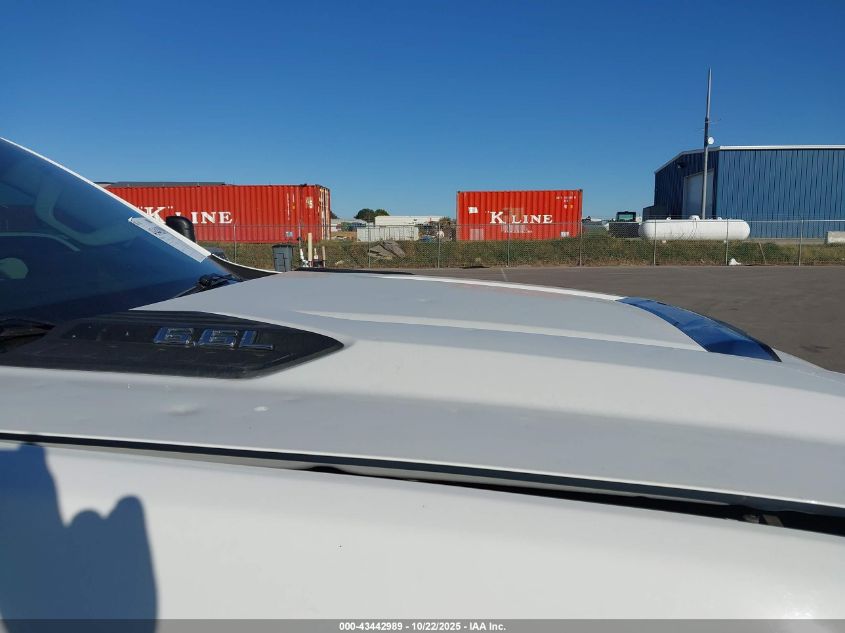 2024 Chevrolet Silverado 2500Hd 4Wd Standard Bed Lt VIN: 2GC4YNE70R1116667 Lot: 43442989