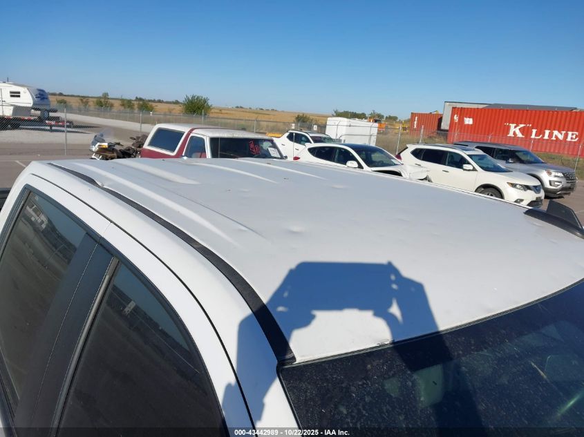 2024 Chevrolet Silverado 2500Hd 4Wd Standard Bed Lt VIN: 2GC4YNE70R1116667 Lot: 43442989