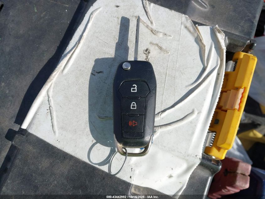 2018 Ford F-150 Xlt VIN: 1FTEW1EP3JKD35971 Lot: 43442992