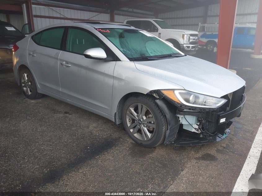 HYUNDAI ELANTRA VALUE EDITION