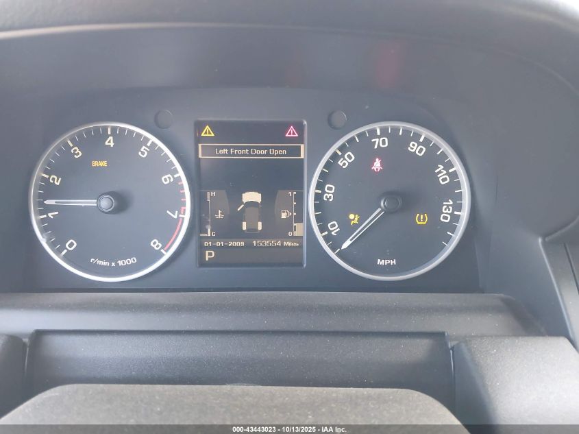 2011 Land Rover Range Rover Sport Hse VIN: SALSF2D4XBA279057 Lot: 43443023