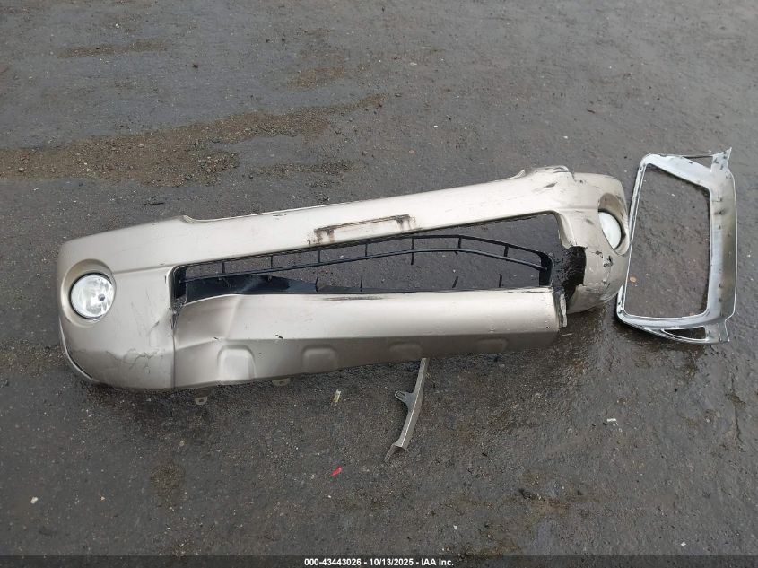 2006 Toyota Tacoma Prerunner V6 VIN: 5TEKU72N36Z276101 Lot: 43443026