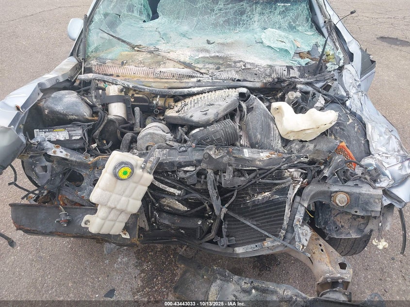 1994 Buick Roadmaster VIN: 1G4BN52P8RR419882 Lot: 43443033