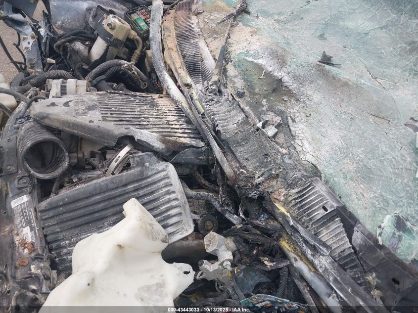 1994 Buick Roadmaster VIN: 1G4BN52P8RR419882 Lot: 43443033