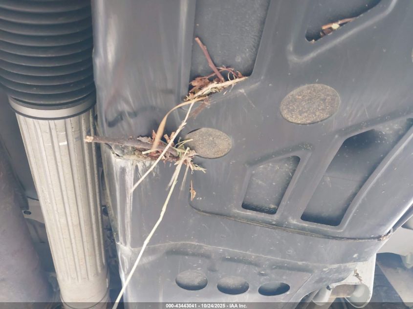 2008 Jeep Liberty Sport VIN: 1J8GP28K58W188947 Lot: 43443041