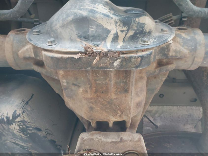 2008 Jeep Liberty Sport VIN: 1J8GP28K58W188947 Lot: 43443041