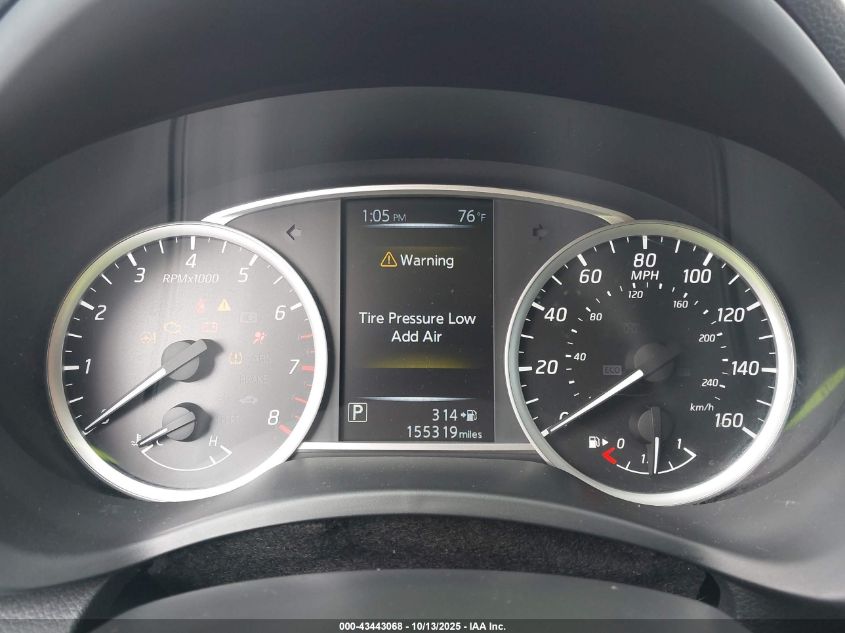 2017 Nissan Sentra Sv VIN: 3N1AB7AP0HL686495 Lot: 43443068