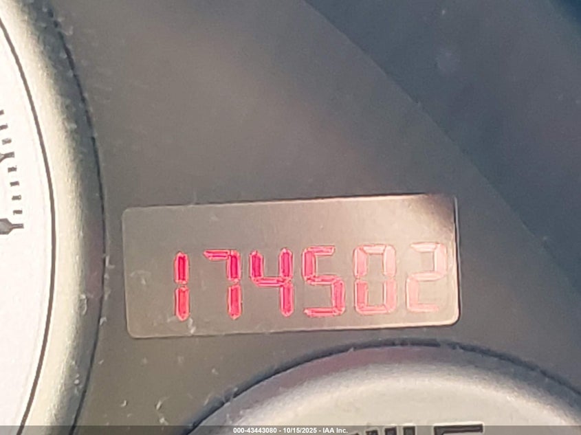 2004 Acura Rsx Type S VIN: JH4DC530X4S001392 Lot: 43443080