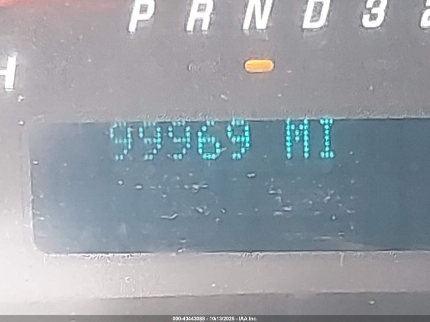 2012 Chevrolet Express 1500 Work Van VIN: 1GCSGAFX2C1105765 Lot: 43443088