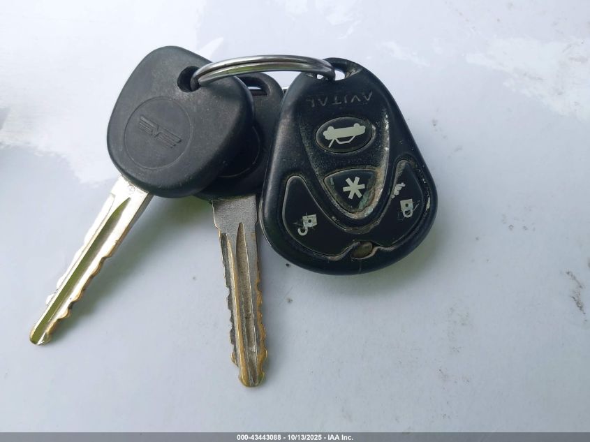 2012 Chevrolet Express 1500 Work Van VIN: 1GCSGAFX2C1105765 Lot: 43443088