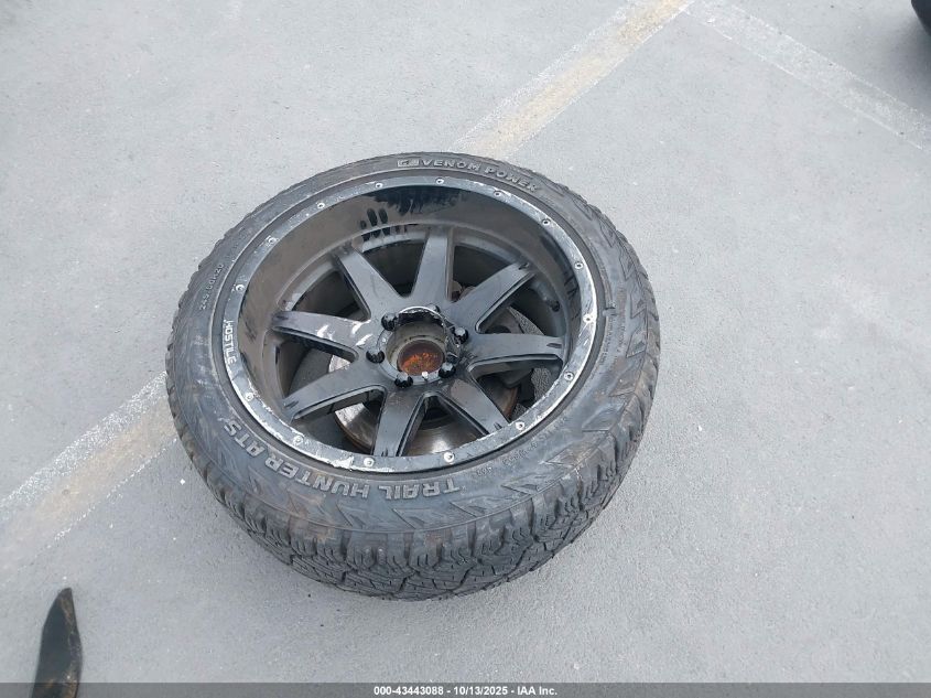 2012 Chevrolet Express 1500 Work Van VIN: 1GCSGAFX2C1105765 Lot: 43443088