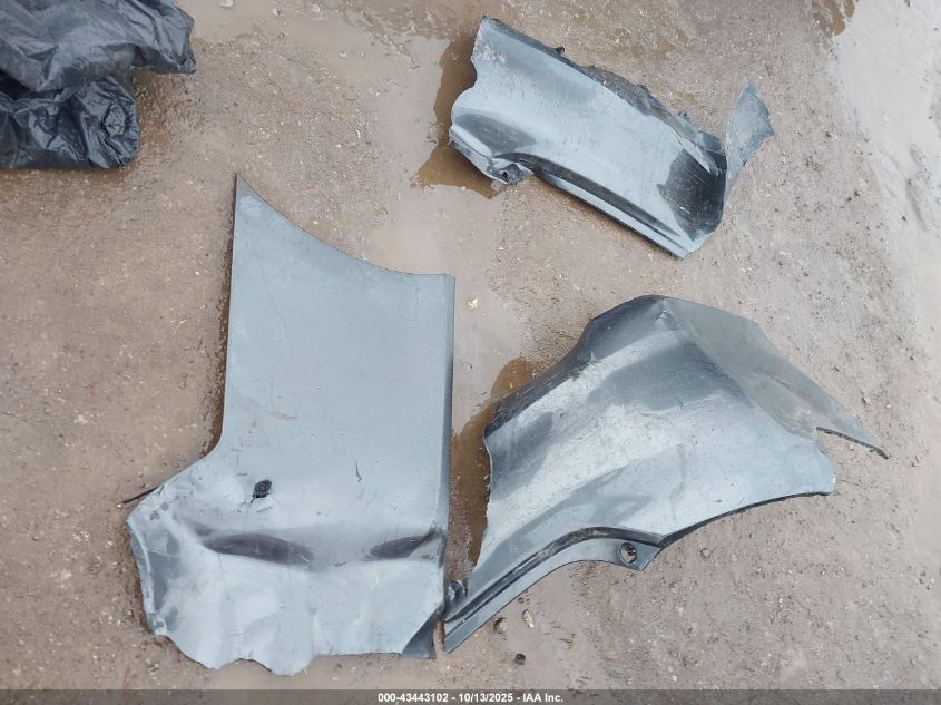 2012 Toyota Camry Se VIN: 4T1BF1FK0CU197864 Lot: 43443102