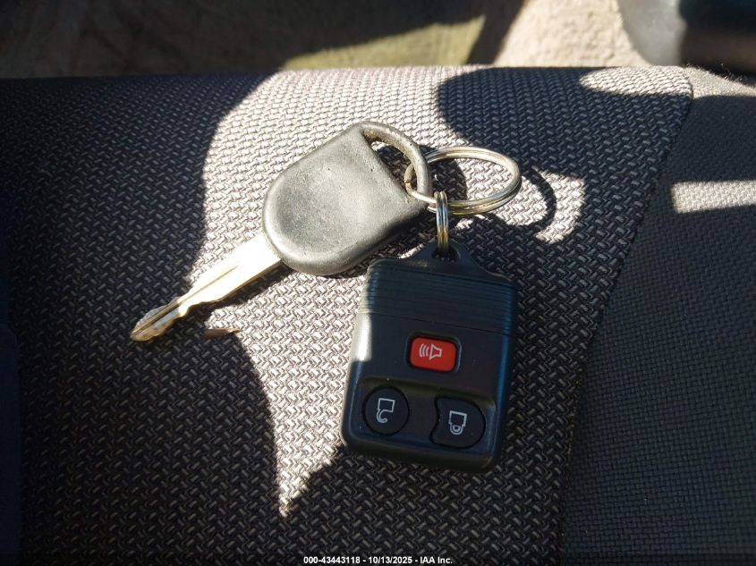 2002 Ford Ranger Edge/Tremor/Xl/Xlt VIN: 1FTYR14V32TA79329 Lot: 43443118