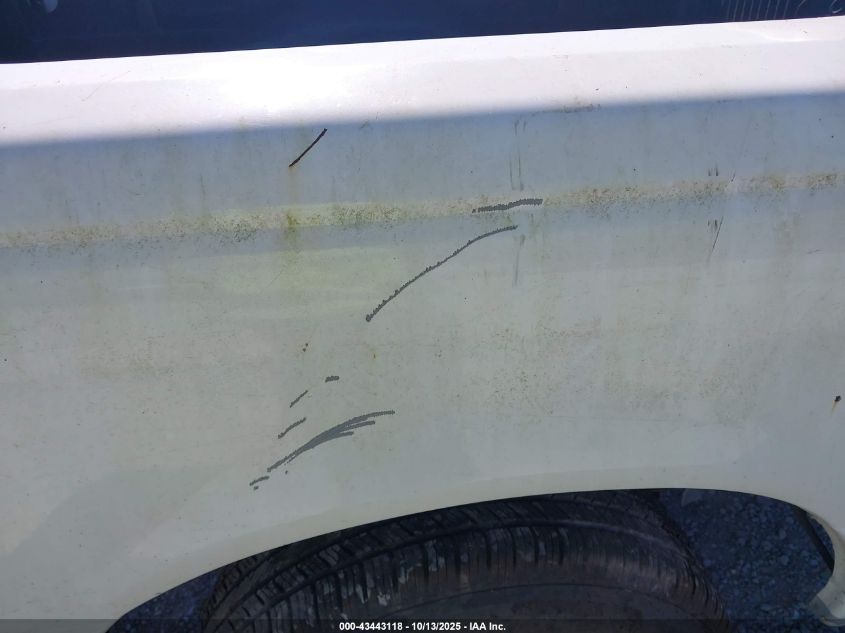 2002 Ford Ranger Edge/Tremor/Xl/Xlt VIN: 1FTYR14V32TA79329 Lot: 43443118