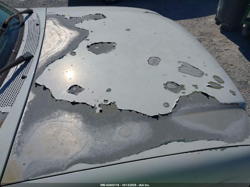 2002 Ford Ranger Edge/Tremor/Xl/Xlt VIN: 1FTYR14V32TA79329 Lot: 43443118