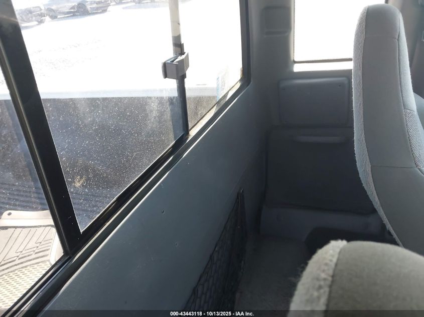 2002 Ford Ranger Edge/Tremor/Xl/Xlt VIN: 1FTYR14V32TA79329 Lot: 43443118