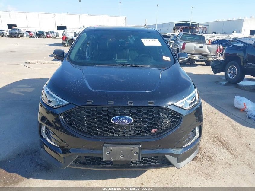 2020 Ford Edge St VIN: 2FMPK4AP5LBB33945 Lot: 43443123