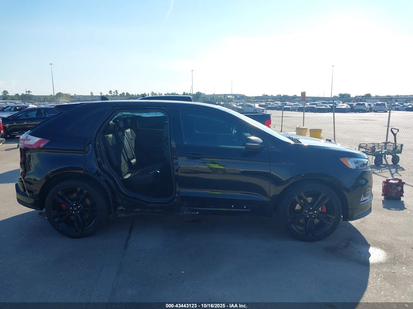 2020 Ford Edge St VIN: 2FMPK4AP5LBB33945 Lot: 43443123