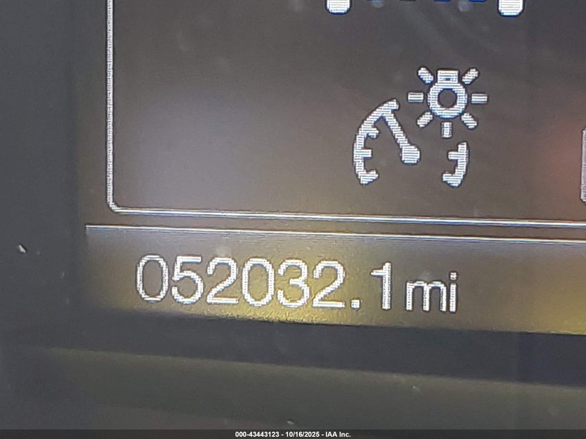 2020 Ford Edge St VIN: 2FMPK4AP5LBB33945 Lot: 43443123