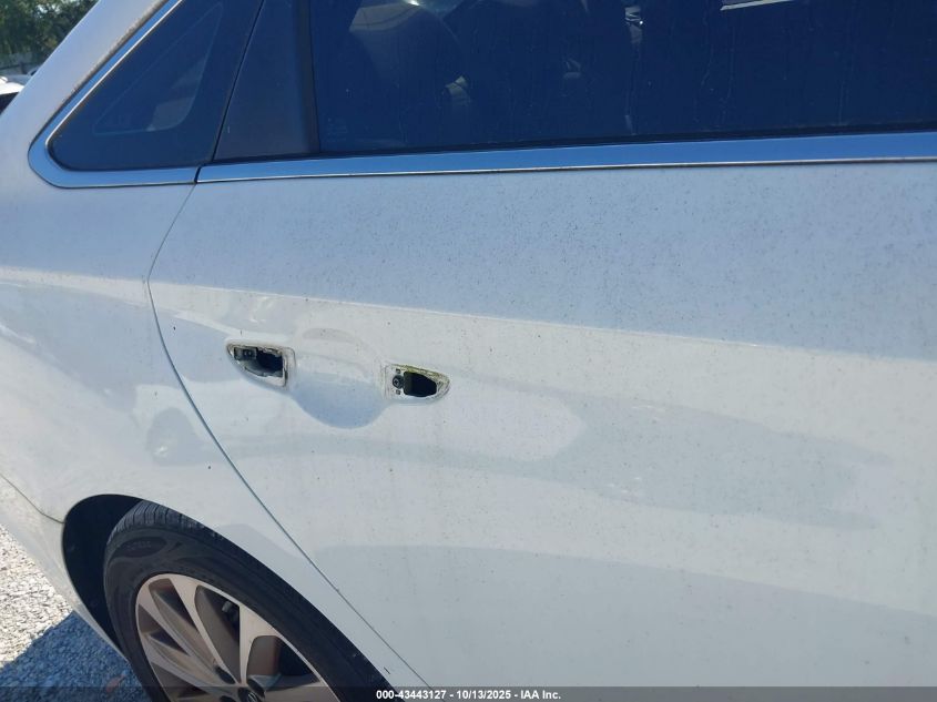 2015 Hyundai Sonata Sport VIN: 5NPE34AF7FH153218 Lot: 43443127