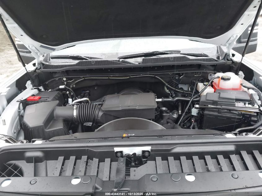 2026 Chevrolet Silverado 2500Hd , Long Bed, Wt, 4Wd VIN: 1GC4KLE74TF106214 Lot: 43443141