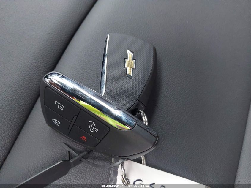 2026 Chevrolet Silverado 2500Hd , Long Bed, Wt, 4Wd VIN: 1GC4KLE74TF106214 Lot: 43443141