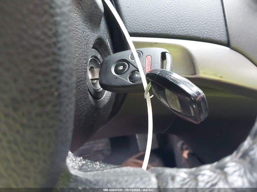 2012 Honda Accord 2.4 Se VIN: 1HGCP2F69CA037726 Lot: 43443149