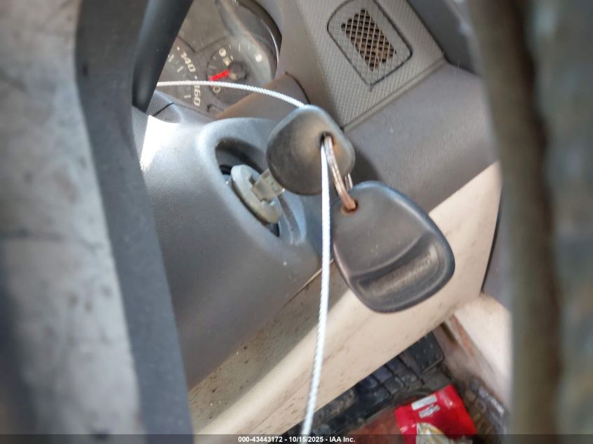 2003 Cadillac Cts Standard VIN: 1G6DM57N130126850 Lot: 43443172