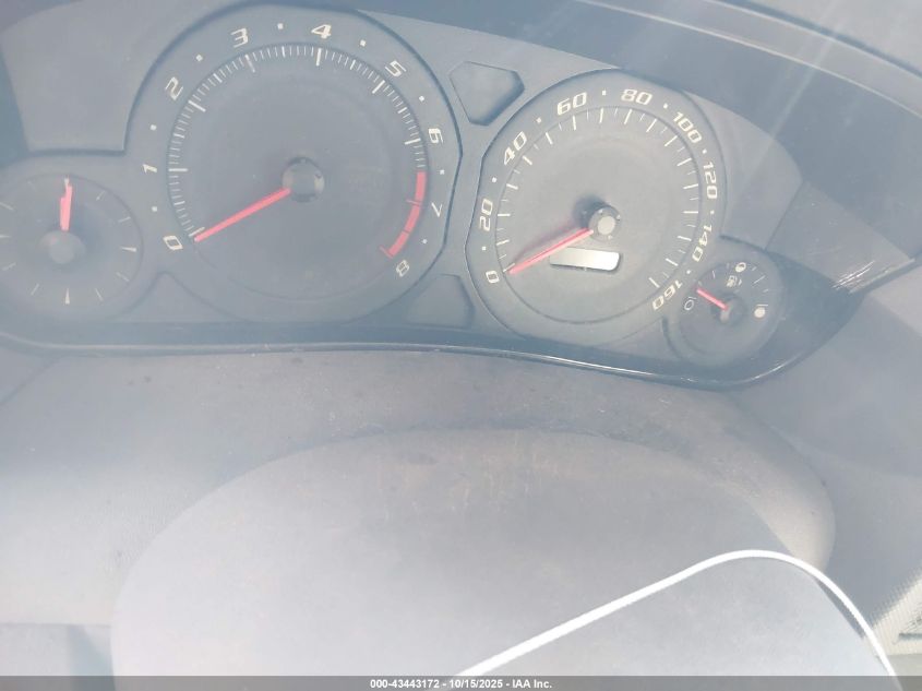 2003 Cadillac Cts Standard VIN: 1G6DM57N130126850 Lot: 43443172