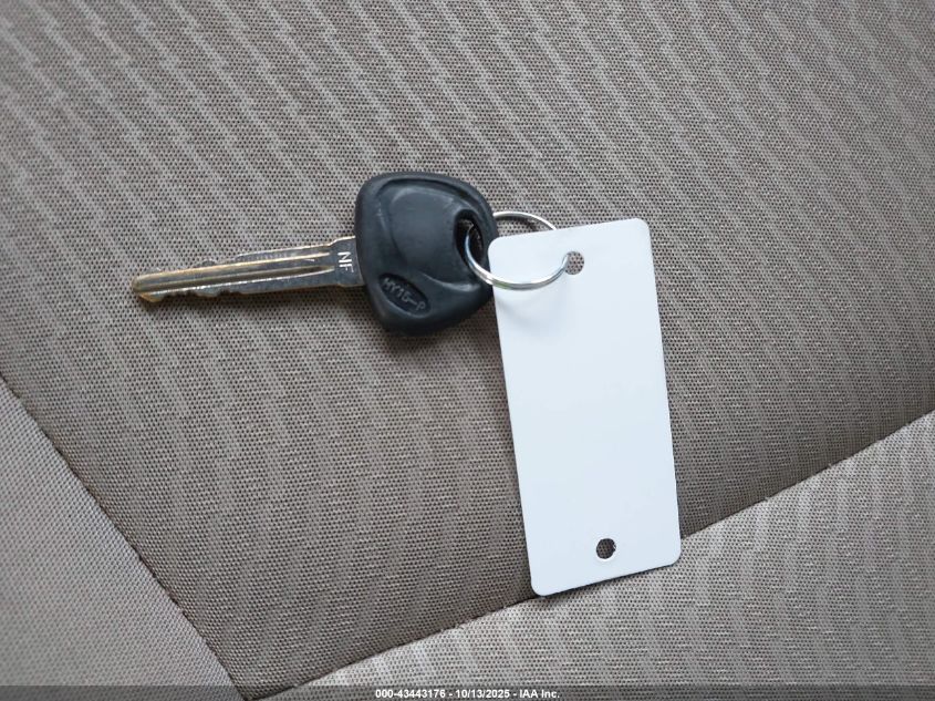 2016 Hyundai Elantra Se VIN: 5NPDH4AEXGH764673 Lot: 43443176