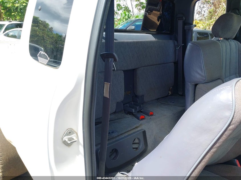 4TAWM72N4XZ420488 1999 TOYOTA TACOMA photo no. 8